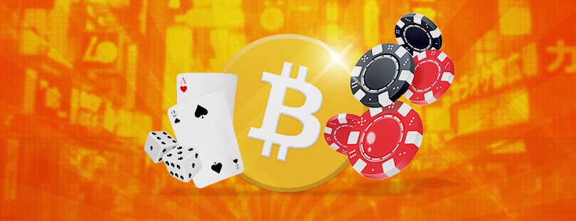 Bitcoin Casino