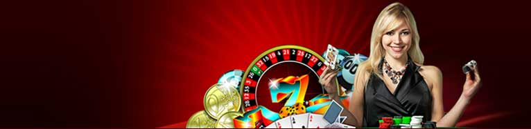 Online casino games